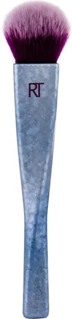Real Techniques Brush Crush 302 Blush Brush Kwast Ref 01801 1Stuks - Afbeelding 2