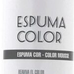 Foam Color By Azalea #gris-perla-150ml