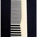 Eurostil Professional Silkomb Pro-11 Kam