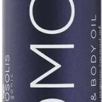 Bruinende Olie Cocosolis Uomo (110 ml) - Afbeelding 3