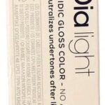 Styling Cream L'Oreal Professionnel Paris N.º 7,12 Ammonia-free (50 ml) - Afbeelding 2