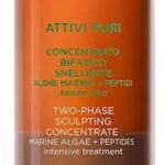 Collistar Pure Actives Two-Phase Sculpting Concentrate 200 ml - Afbeelding 4