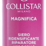 Collistar Magnifica Redensifyng Repairing Serum Face And Neck