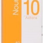 Fanola - Nutri Care 10 in 1 Leave-in Spray - 200ml - Afbeelding 3