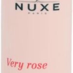 Very Rose Creamy Make-up Remover Milk - Make-up Remover With Rose Water 200ml - Afbeelding 3