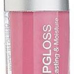 Glam Of Sweden H01349 lipgloss 6 ml #04 Pink