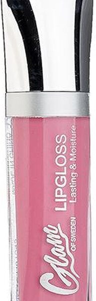 Glam Of Sweden H01349 lipgloss 6 ml #04 Pink