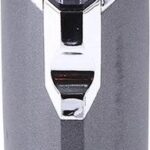 SURKER SK-208 Mode Elektrische Neus Tondeuse Mannen Reparatie Scheren Neus Haar Cut Neus Apparaat