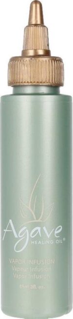 HEALING OIL vapor infusion 118 ml