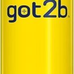 Top Coat Haarlak Got2b Glued Schwarzkopf (300 ml)