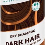 Batiste Dark & Deep Brown Droogshampoo - 200 ml