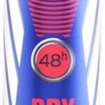 Dry Impact Antiperspirant Deodorant By Nivea 200 Ml