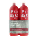 Tigi Bed Head Urban Antidotes Resurrection Shampoo & Conditioner 750 ml + 750 ml