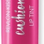 REVLON KISS CUSHION lip tint  240 stain berry lit - Afbeelding 3