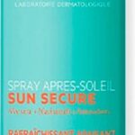 Svr Sun Secure Spray Aftersun 200ml - Afbeelding 2