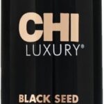 CHI Luxury - Black Seed Oil Blow Dry Cream - 177ml - Afbeelding 3