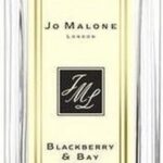 Jo Malone Blackberry  Bay Cologne Spray  Unisex Unboxed  30 ml for Men