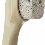 Beter - PUMICE STONE with handle 17 cm 1 pz - Afbeelding 3