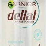 Zelfbruinende Mousse Natural Bronzer Garnier Natural Bronzer 200 ml