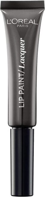 Loreal Paris Infaillible Lip Paint - 108 Smokey Grey