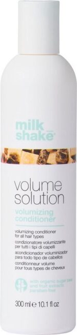 milk_shake volumizing conditioner 300 ml - Conditioner voor ieder haartype - Afbeelding 2