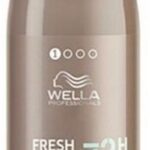 Wella Professionals EIMI Nutricurls Fresh Up 72h Anti-Frizz Spray 150 ml - Afbeelding 3