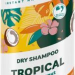 Batiste Tropical Droogshampoo - 200 ml