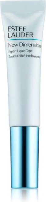 Estee Lauder New Dimension Expert Liquid Tape  Oz   Skincare 15 Ml