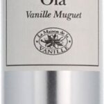 Uniseks Parfum La Maison de la Vanille EDP Blue Oia / Vanille Muguet (100 ml) - Afbeelding 2