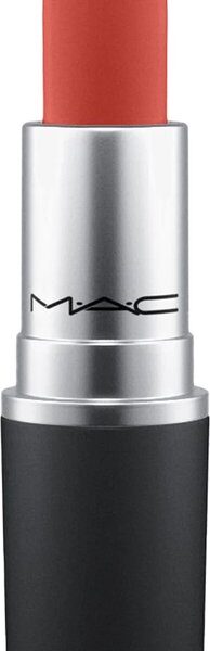 Mac Powder Kiss Lipstick Devoted To Chili 3g