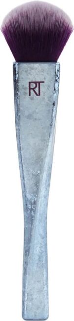 Real Techniques Brush Crush 302 Blush Brush Kwast Ref 01801 1Stuks - Afbeelding 3