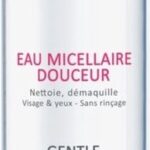 Topicrem - Gentle Micellar Water - Afbeelding 2