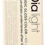 Styling Cream L'Oreal Professionnel Paris Dia Light Nº 9.3 50 ml