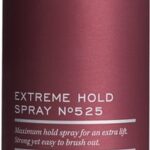 REF Stockholm - Extreme Hold Spray - 300ml