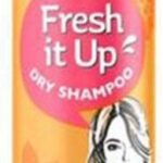 Droge Shampoo Got2b Texture Schwarzkopf (200 ml) - Afbeelding 2