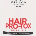 Kallos - KJMN Hair Pro Tox Hair Bomb - 200ml