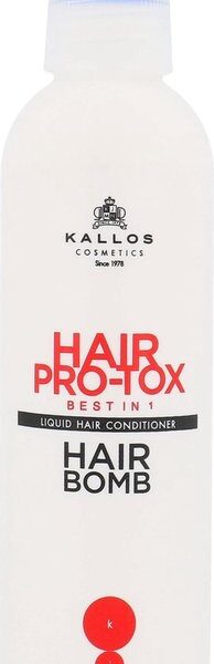 Kallos - KJMN Hair Pro Tox Hair Bomb - 200ml
