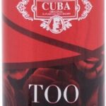 Too Sexy For You Eau De Parfum (edp) 100ml