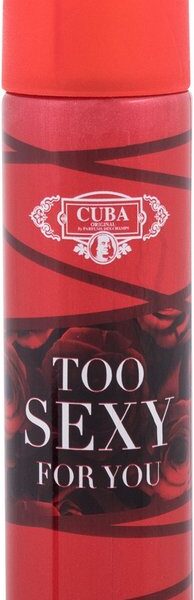 Too Sexy For You Eau De Parfum (edp) 100ml