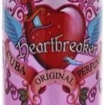 Cuba Heartbreaker Eau De Parfum For Women 100 Ml - Afbeelding 2