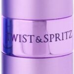 Twist & Spritz Light Purple