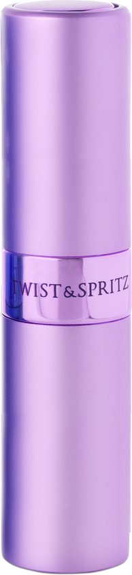 194x840-64 Twist & Spritz Light Purple - Afbeelding 1