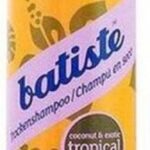 Batiste Tropical Droogshampoo - 200 ml - Afbeelding 3