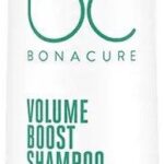 Verstevigende Shampoo Schwarzkopf Bc Volume Boost 250 ml - Afbeelding 3