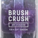 Real Techniques Brush Crush 305 Shadow Brush Kwast Ref 01803 1Stuks