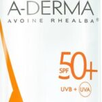 A-DERMA Protect Spray Very High Protection SPF50+ 200ml