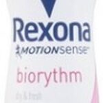 Deospray Ultra Dry Biorythm - Afbeelding 3