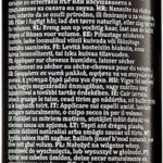 Dapper Dan Spray Fijador Mate Sal Marina 200Ml  New - Afbeelding 2