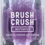 Real Techniques Brush Crush 300 Powder 01798 Make Up Brush
