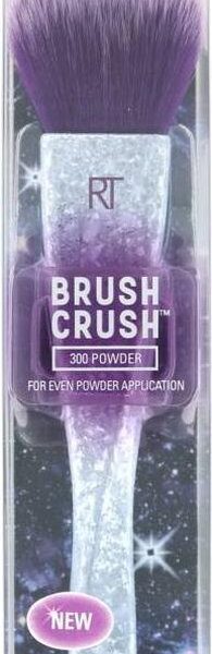 Real Techniques Brush Crush 300 Powder 01798 Make Up Brush